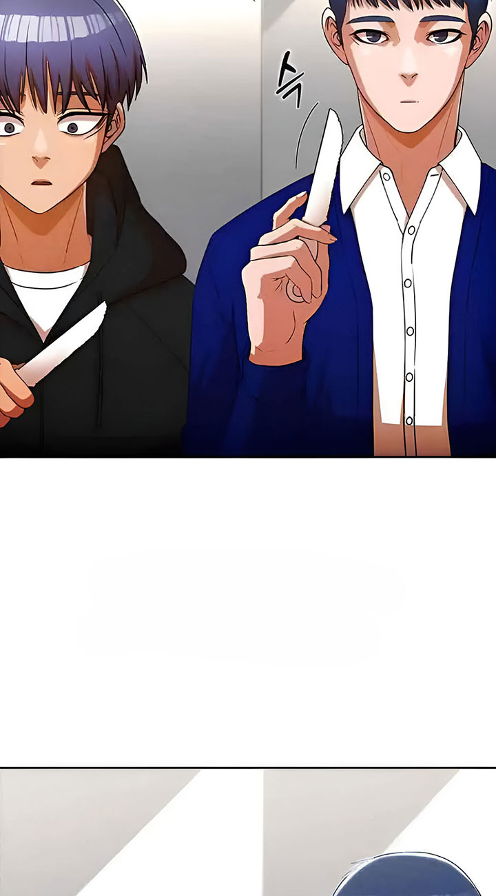 The Girl from Random Chatting! Chapter 337 - halaman 20