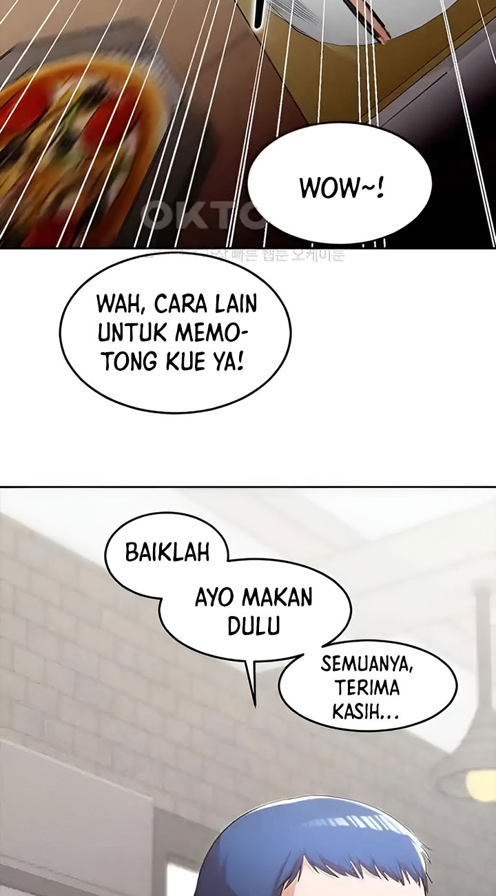 The Girl from Random Chatting! Chapter 337 - halaman 23