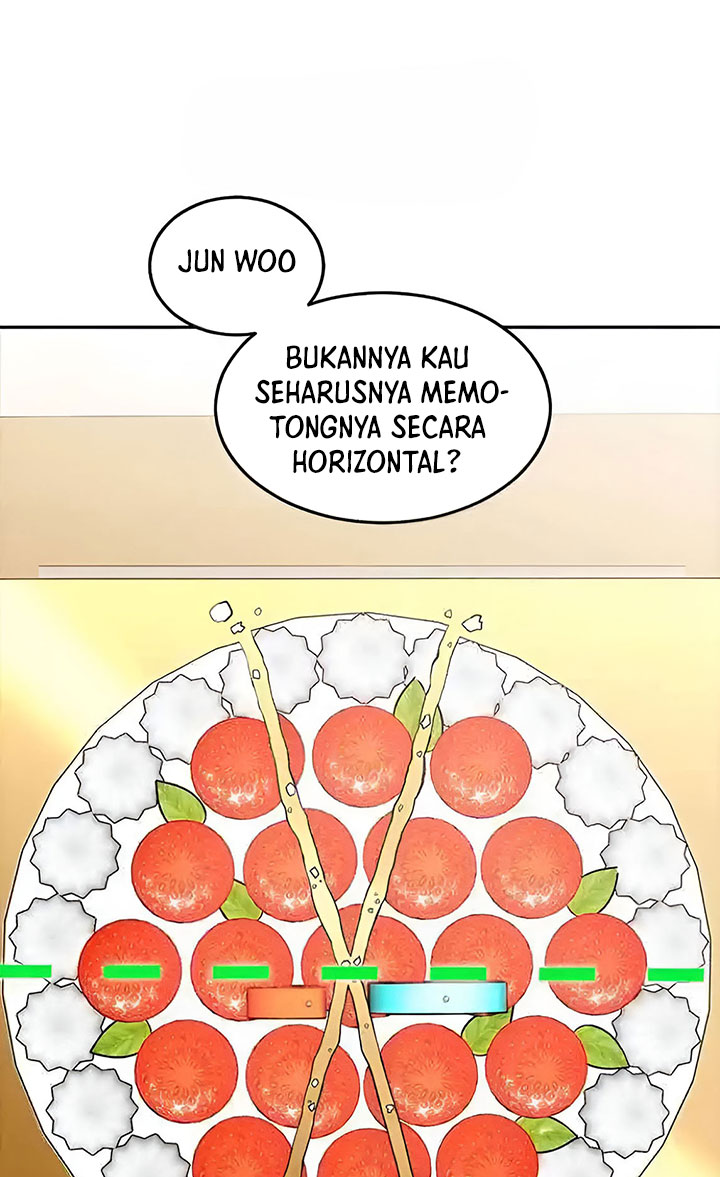 The Girl from Random Chatting! Chapter 337 - halaman 27