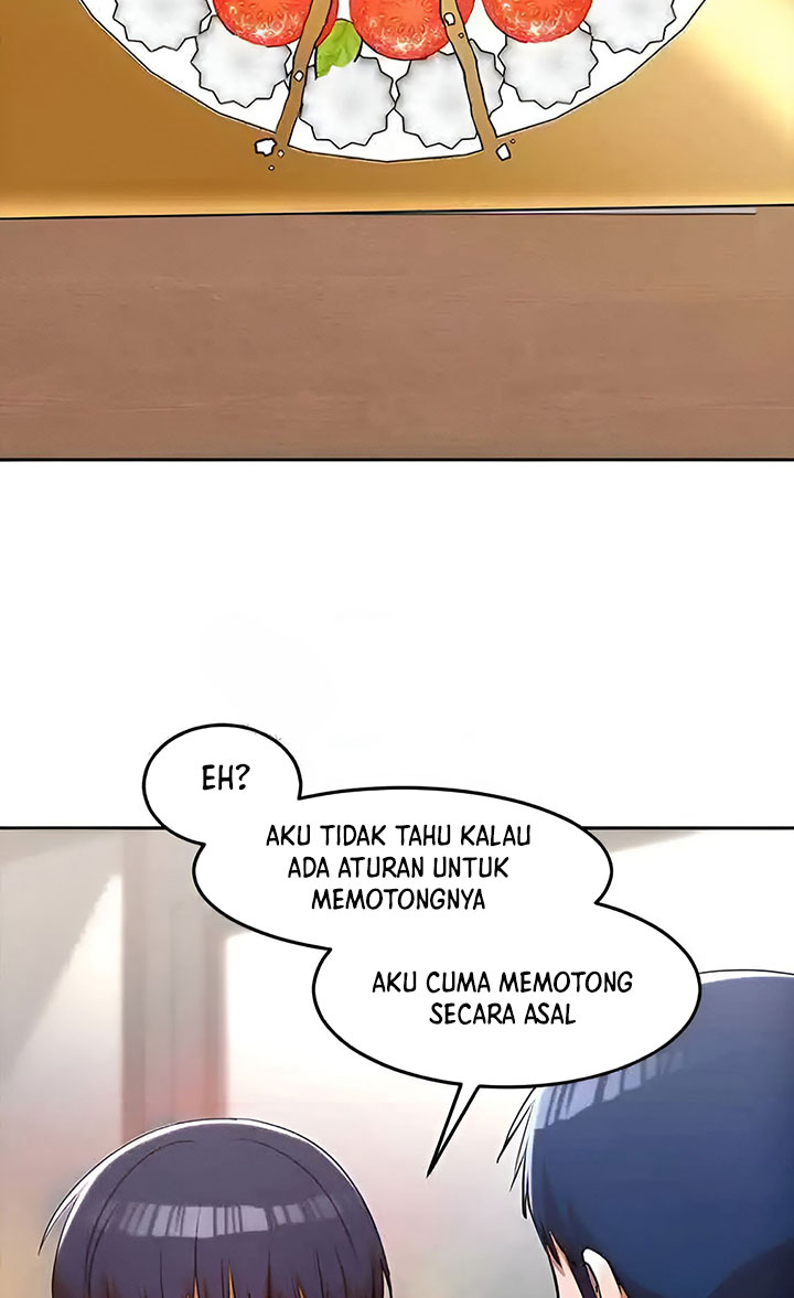 The Girl from Random Chatting! Chapter 337 - halaman 28
