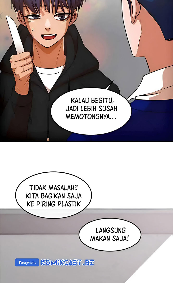 The Girl from Random Chatting! Chapter 337 - halaman 29