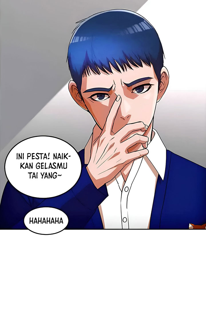 The Girl from Random Chatting! Chapter 337 - halaman 30