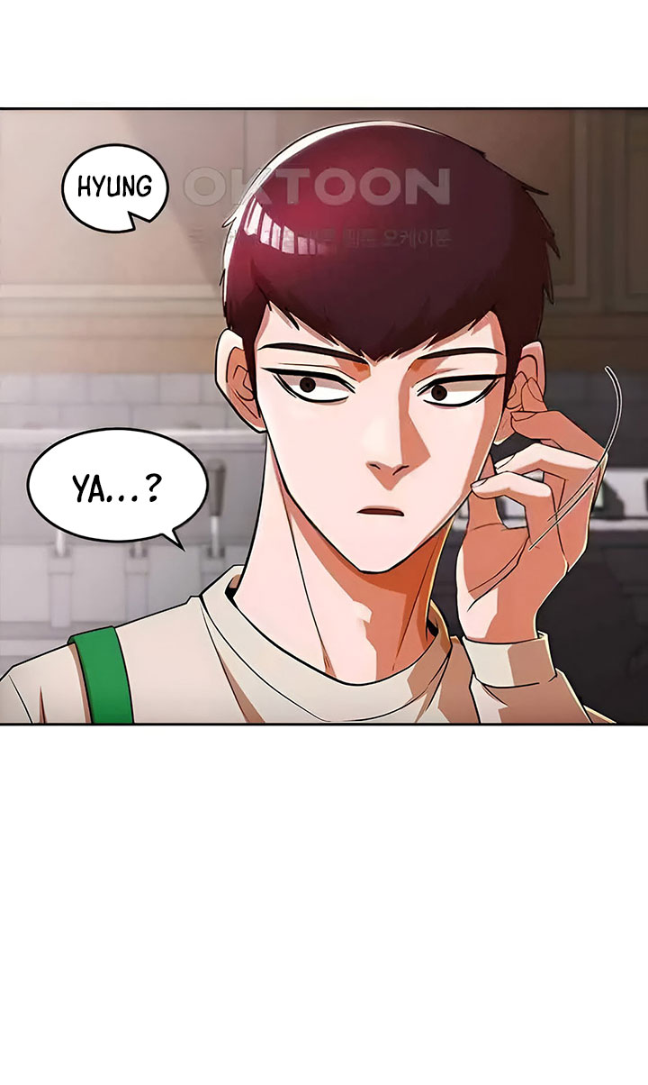 The Girl from Random Chatting! Chapter 337 - halaman 34