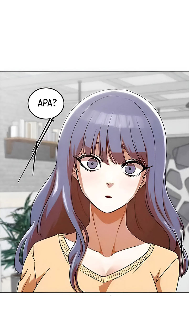 The Girl from Random Chatting! Chapter 337 - halaman 36