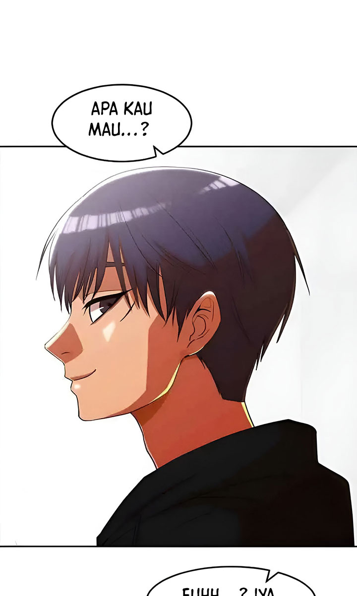 The Girl from Random Chatting! Chapter 337 - halaman 37