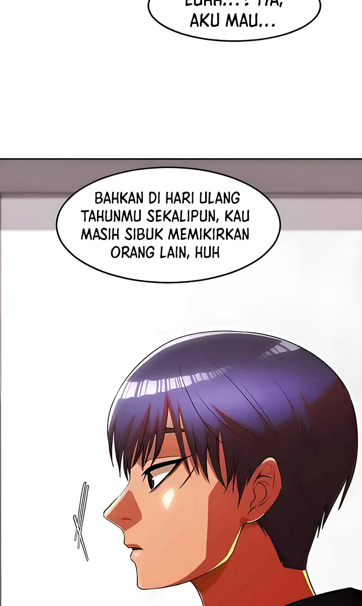 The Girl from Random Chatting! Chapter 337 - halaman 38