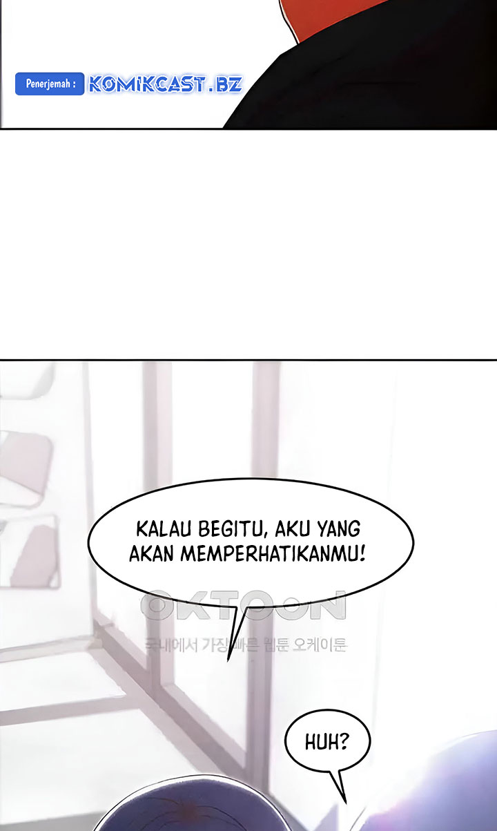 The Girl from Random Chatting! Chapter 337 - halaman 39