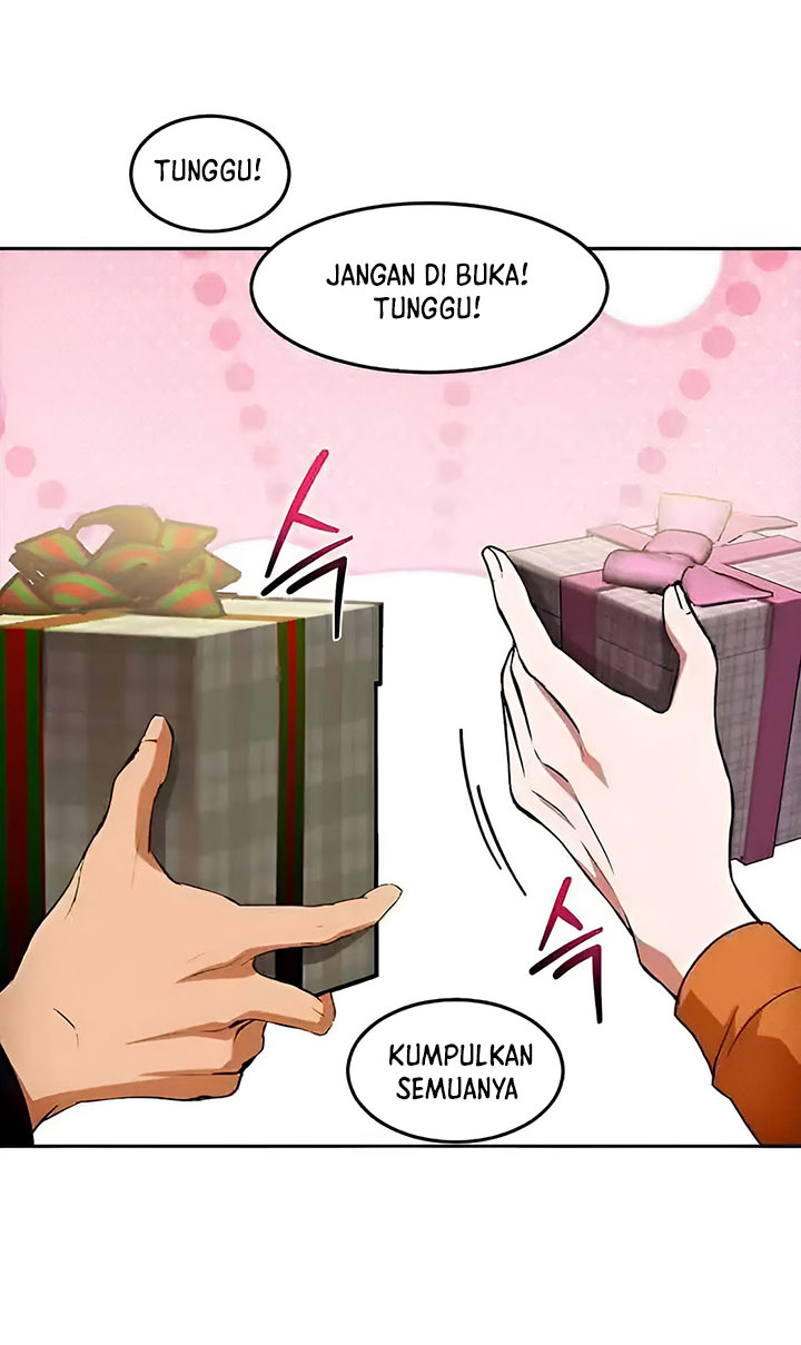The Girl from Random Chatting! Chapter 337 - halaman 43