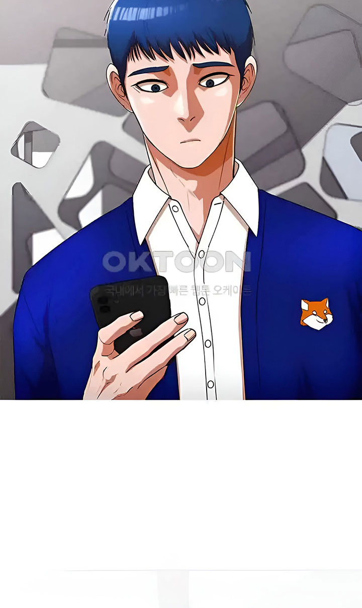 The Girl from Random Chatting! Chapter 337 - halaman 49