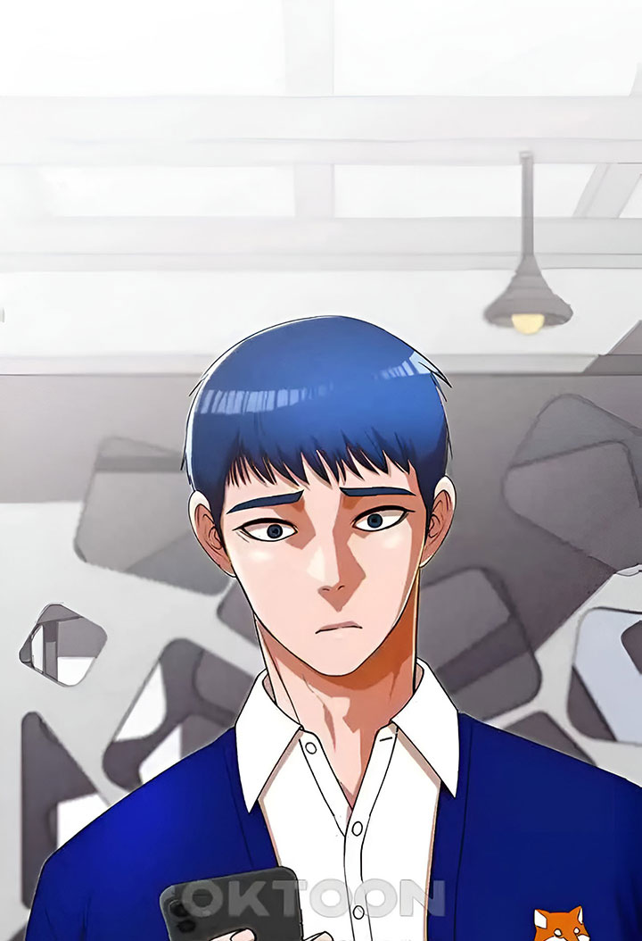 The Girl from Random Chatting! Chapter 337 - halaman 50