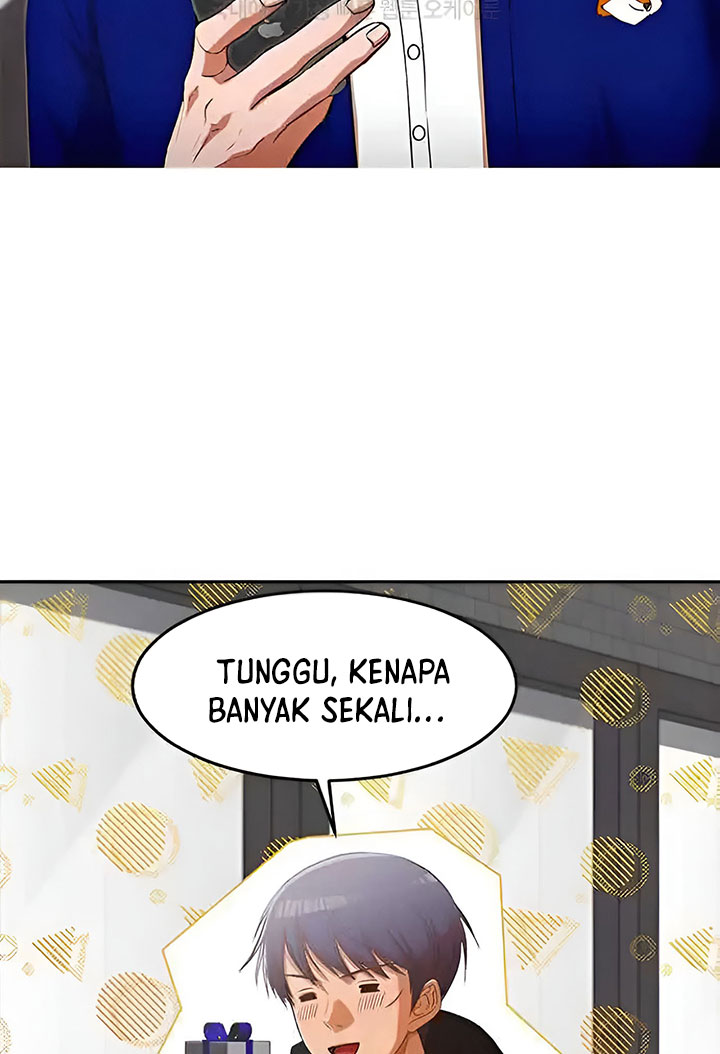 The Girl from Random Chatting! Chapter 337 - halaman 51