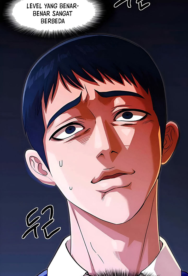 The Girl from Random Chatting! Chapter 337 - halaman 55