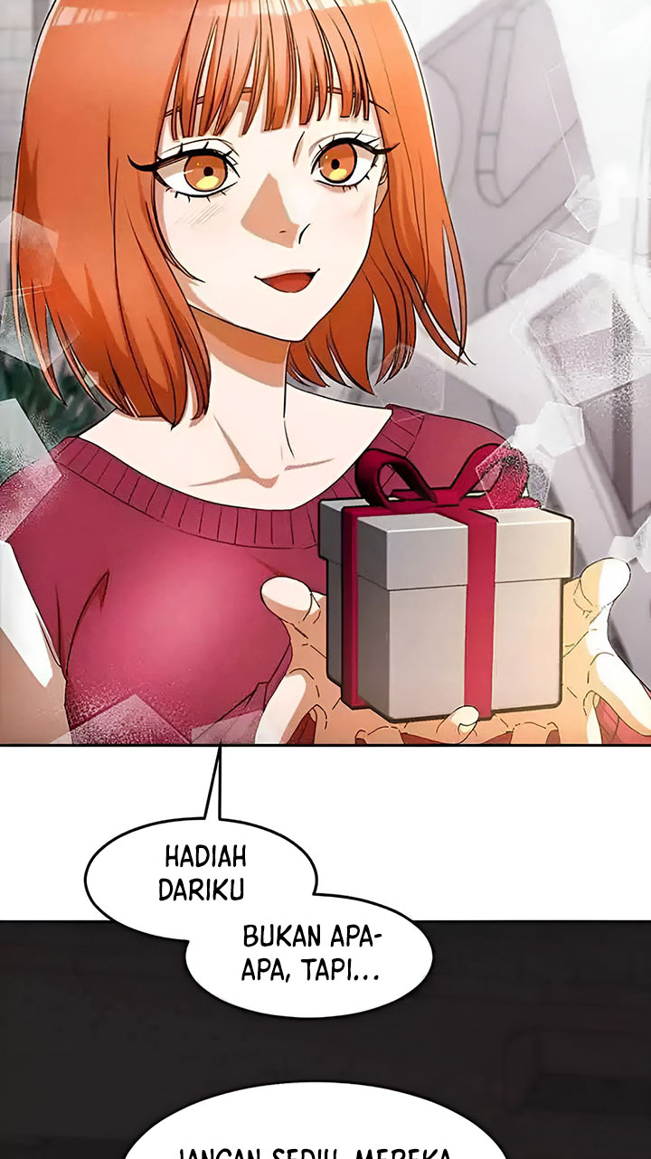 The Girl from Random Chatting! Chapter 337 - halaman 64