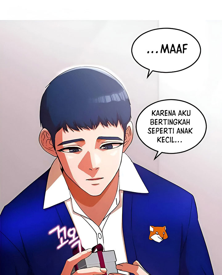 The Girl from Random Chatting! Chapter 337 - halaman 66