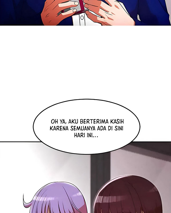 The Girl from Random Chatting! Chapter 337 - halaman 67