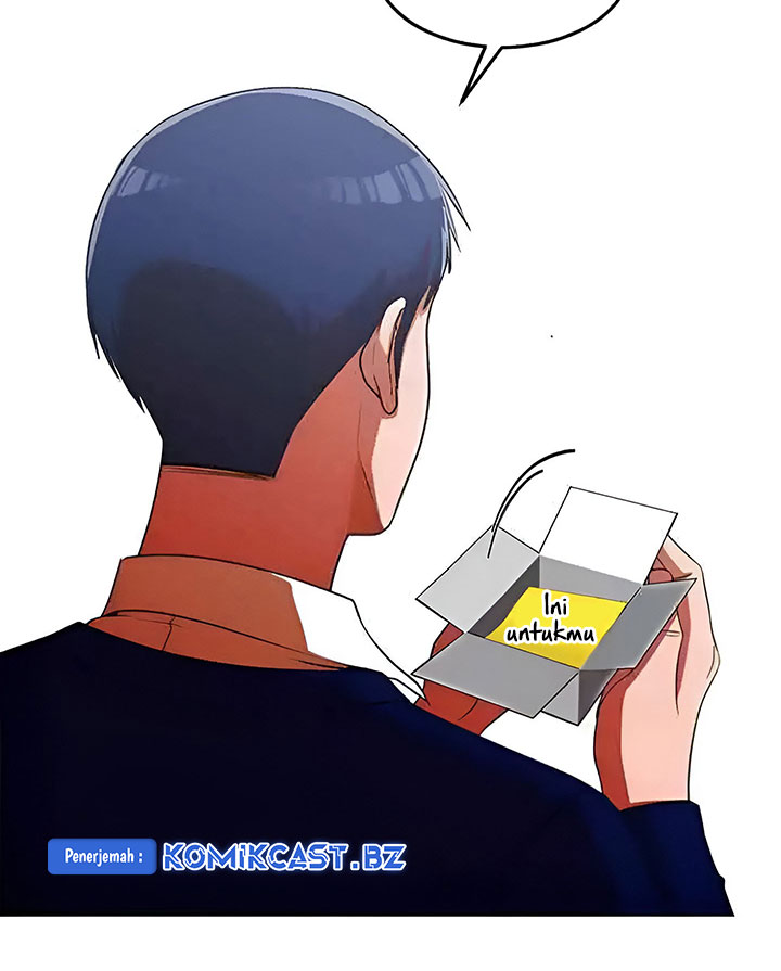 The Girl from Random Chatting! Chapter 337 - halaman 69