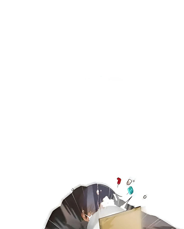 The Girl from Random Chatting! Chapter 337 - halaman 70