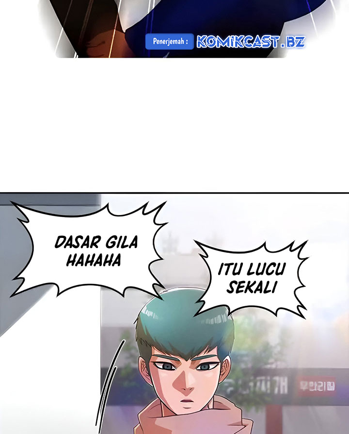 The Girl from Random Chatting! Chapter 337 - halaman 72
