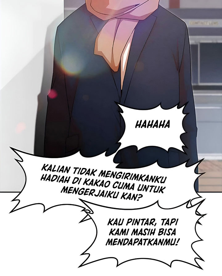 The Girl from Random Chatting! Chapter 337 - halaman 73