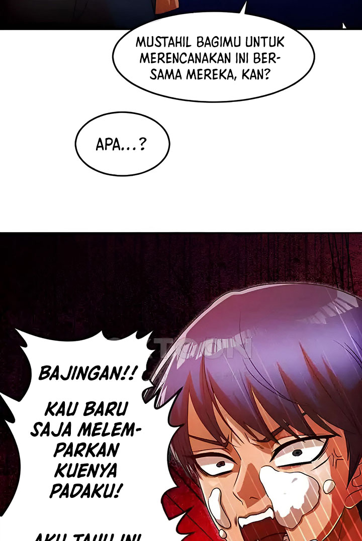 The Girl from Random Chatting! Chapter 337 - halaman 75