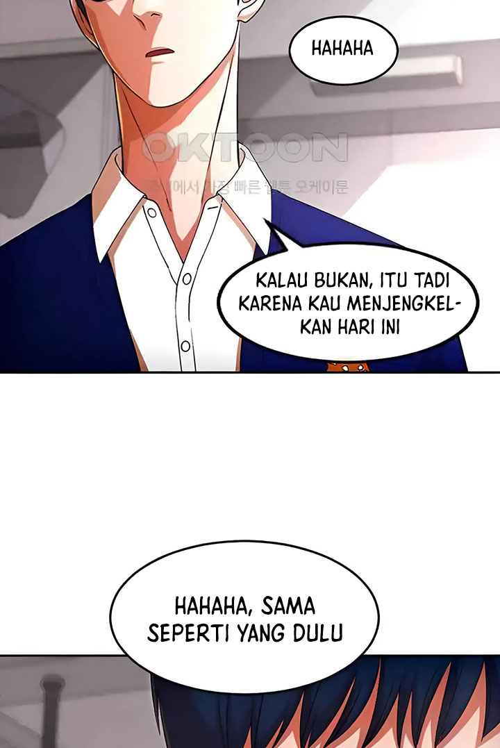 The Girl from Random Chatting! Chapter 337 - halaman 77