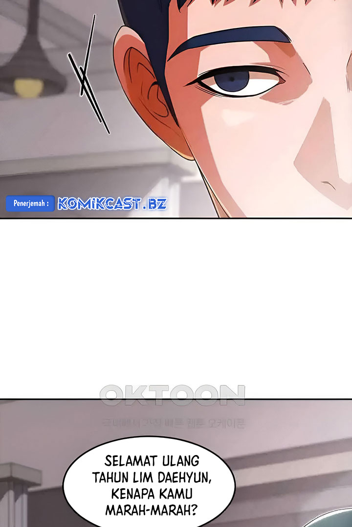 The Girl from Random Chatting! Chapter 337 - halaman 78