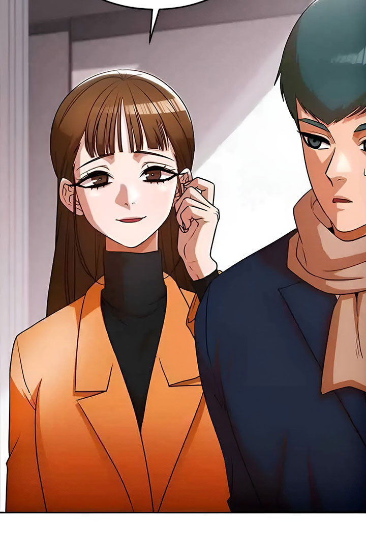 The Girl from Random Chatting! Chapter 337 - halaman 79
