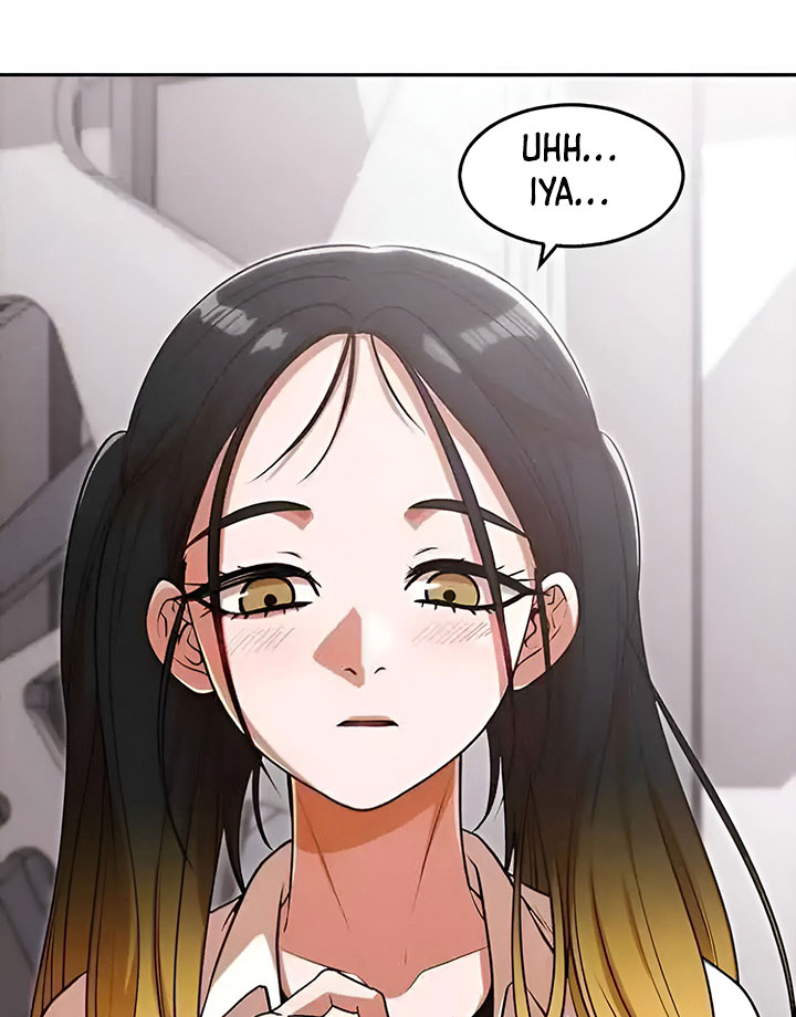 The Girl from Random Chatting! Chapter 337 - halaman 82