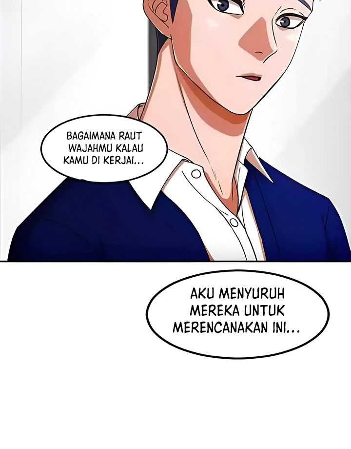 The Girl from Random Chatting! Chapter 337 - halaman 84