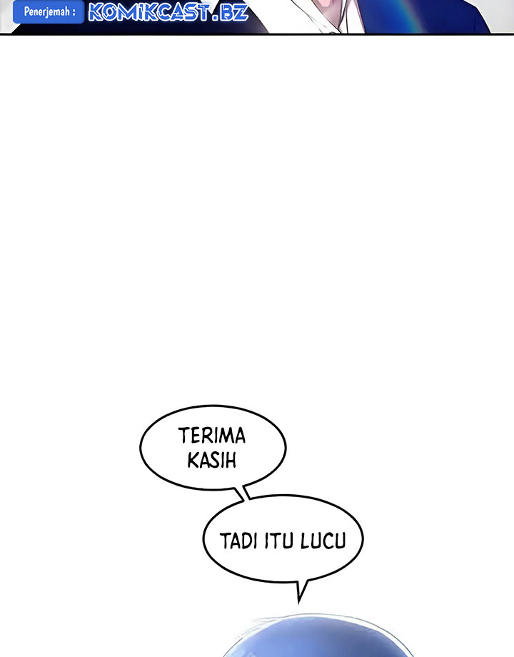 The Girl from Random Chatting! Chapter 337 - halaman 87