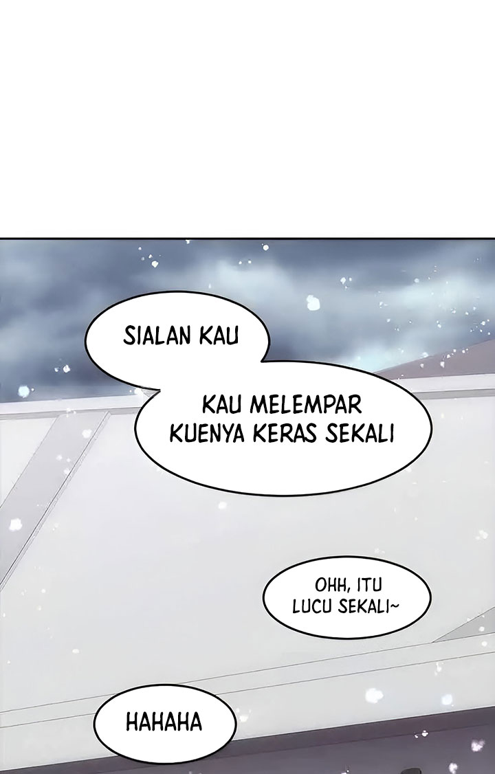 The Girl from Random Chatting! Chapter 337 - halaman 90