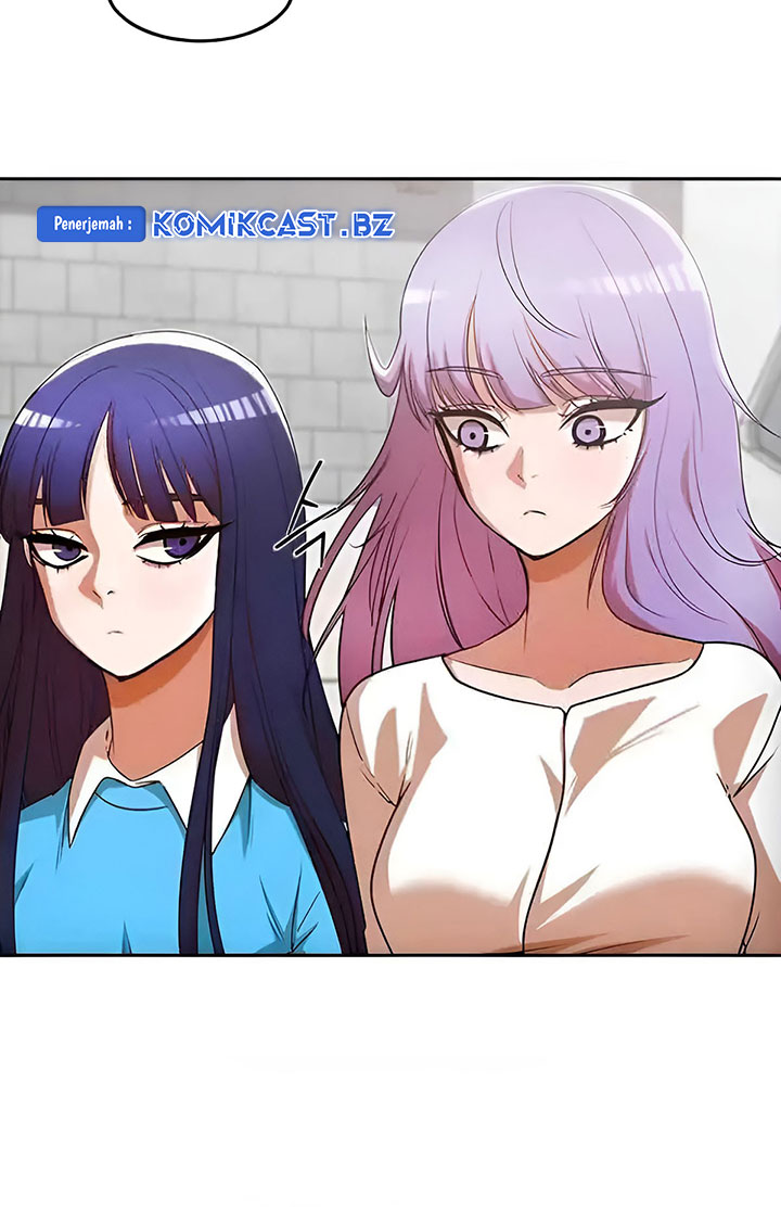 The Girl from Random Chatting! Chapter 337 - halaman 97