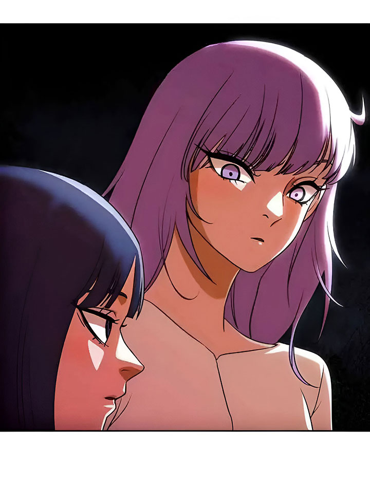 The Girl from Random Chatting! Chapter 337 - halaman 98