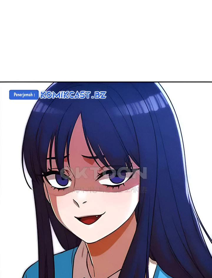 The Girl from Random Chatting! Chapter 337 - halaman 99
