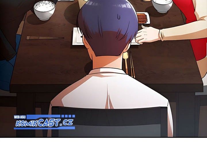 The Girl from Random Chatting! Chapter 338 - halaman 13