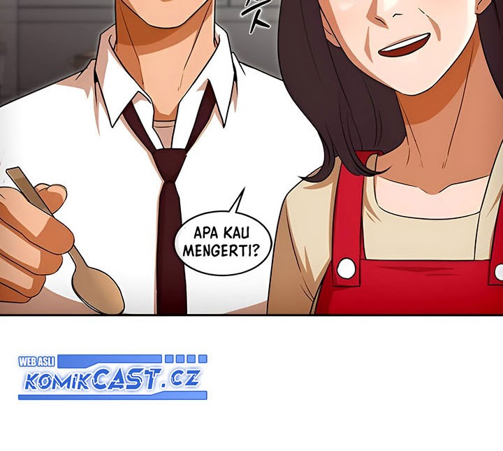 The Girl from Random Chatting! Chapter 338 - halaman 17