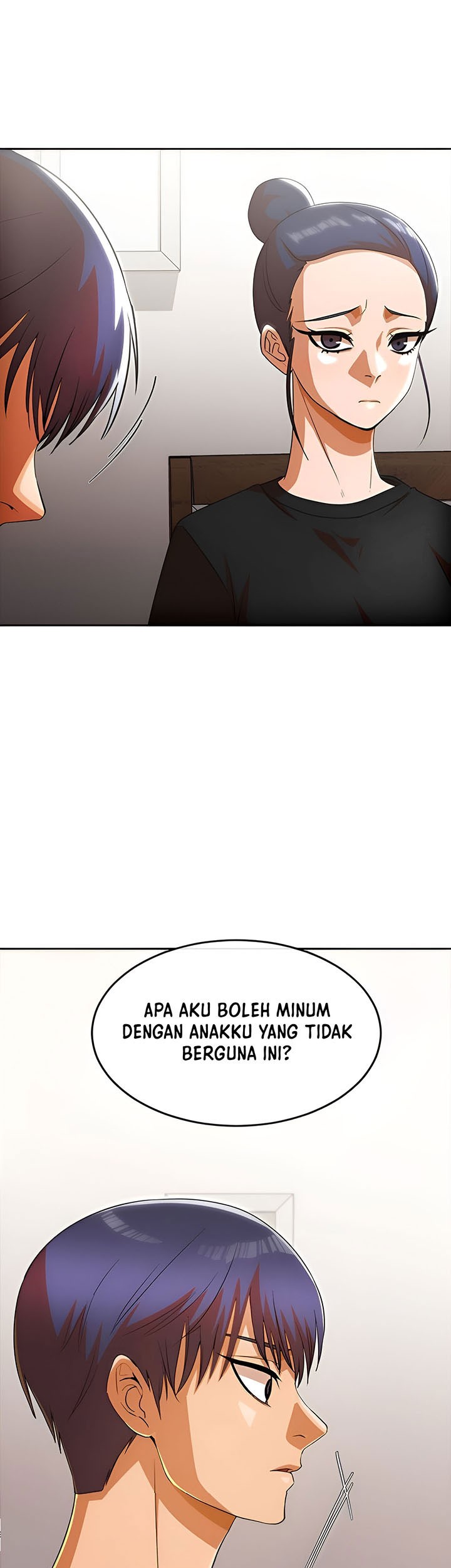 The Girl from Random Chatting! Chapter 338 - halaman 20