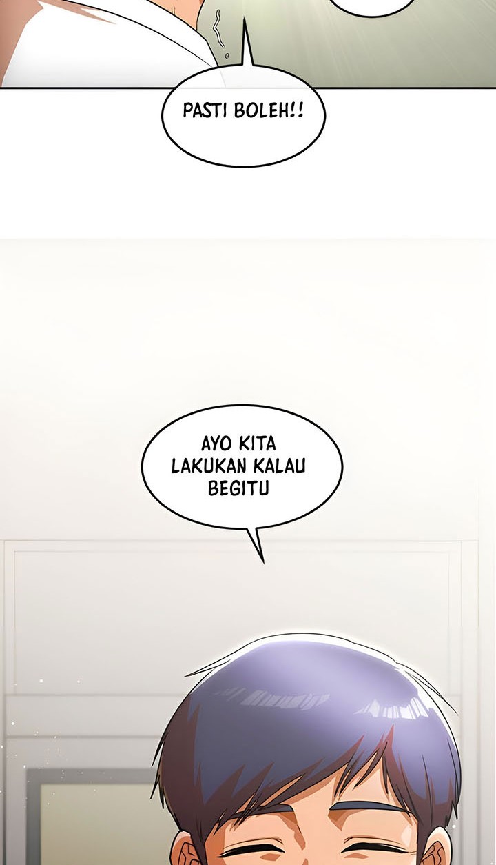 The Girl from Random Chatting! Chapter 338 - halaman 23