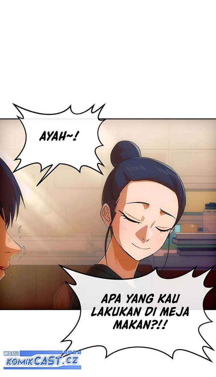 The Girl from Random Chatting! Chapter 338 - halaman 25