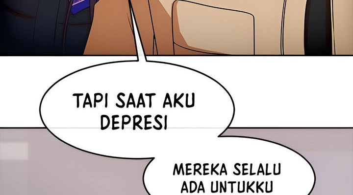 The Girl from Random Chatting! Chapter 338 - halaman 33