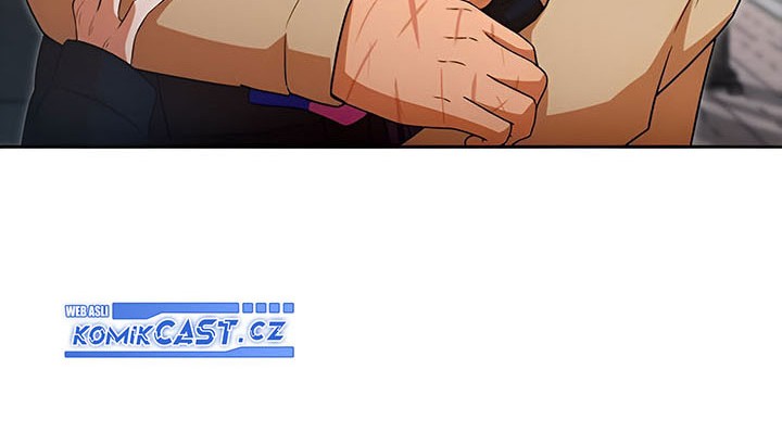The Girl from Random Chatting! Chapter 338 - halaman 35