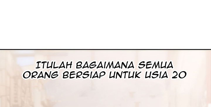 The Girl from Random Chatting! Chapter 338 - halaman 37