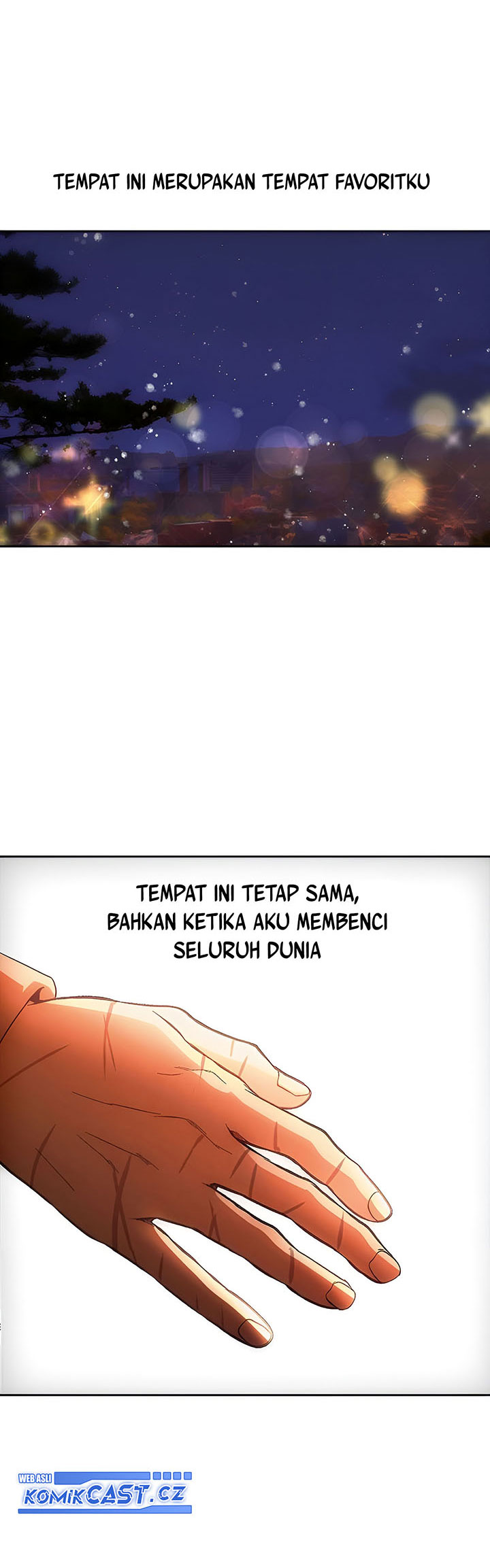 The Girl from Random Chatting! Chapter 338 - halaman 47