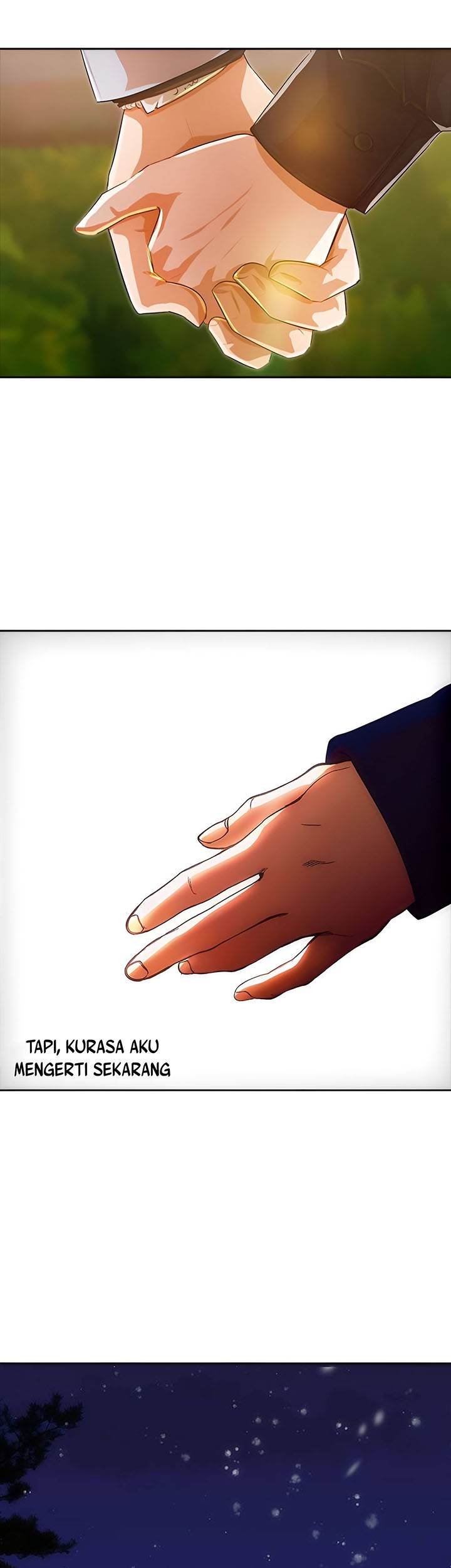The Girl from Random Chatting! Chapter 338 - halaman 48