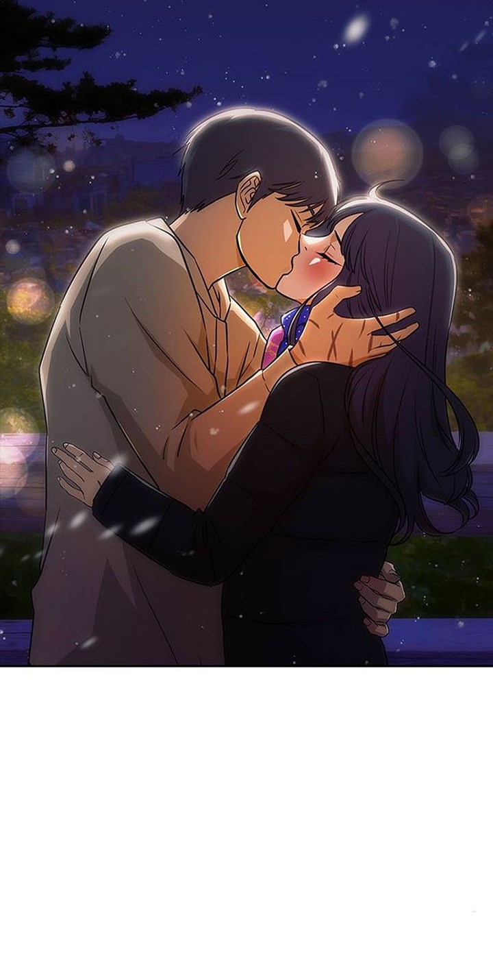 The Girl from Random Chatting! Chapter 338 - halaman 49