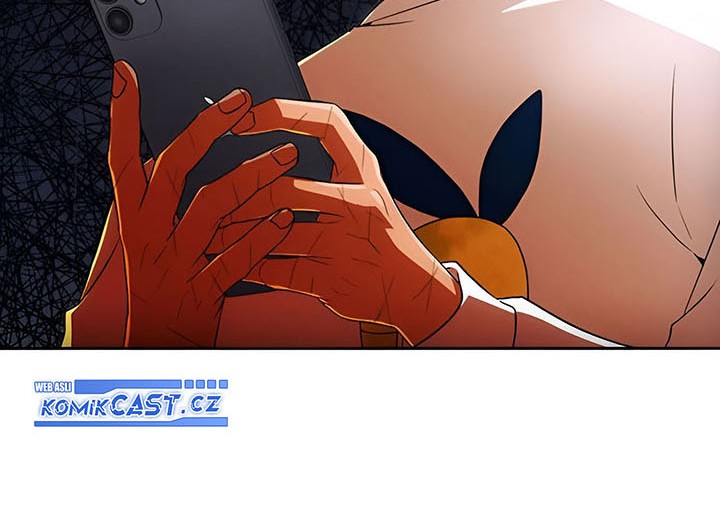 The Girl from Random Chatting! Chapter 338 - halaman 5