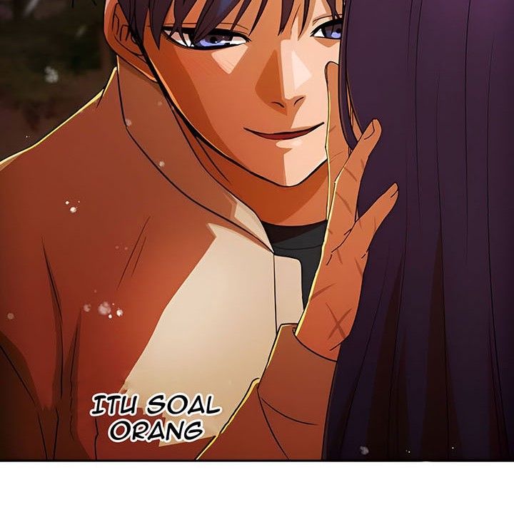 The Girl from Random Chatting! Chapter 338 - halaman 51