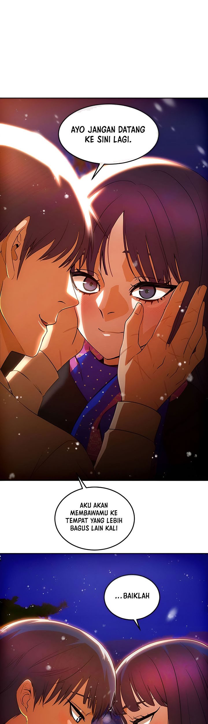 The Girl from Random Chatting! Chapter 338 - halaman 52
