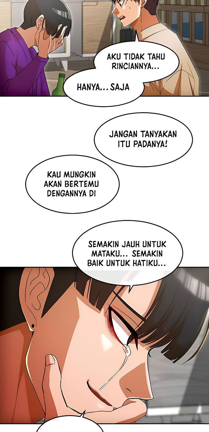 The Girl from Random Chatting! Chapter 339 - halaman 15