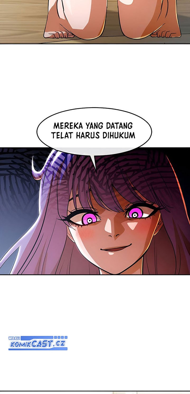 The Girl from Random Chatting! Chapter 339 - halaman 19